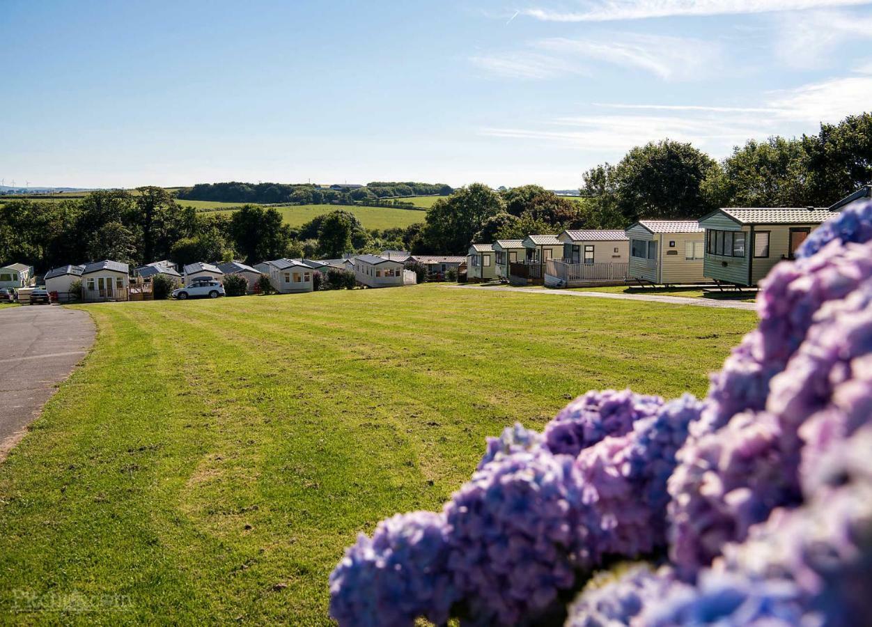 Trevella Holiday Park Newquay  Exterior photo