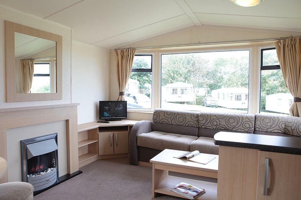 Trevella Holiday Park Newquay  Exterior photo