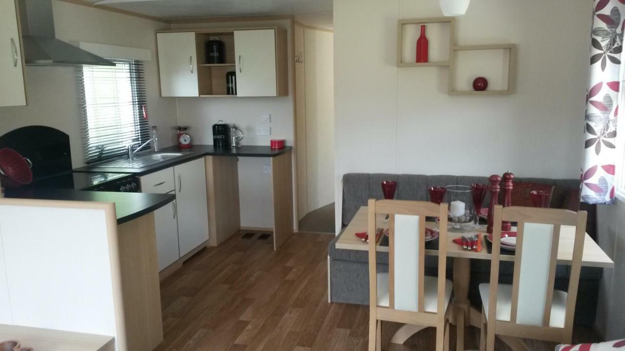 Trevella Holiday Park Newquay  Exterior photo