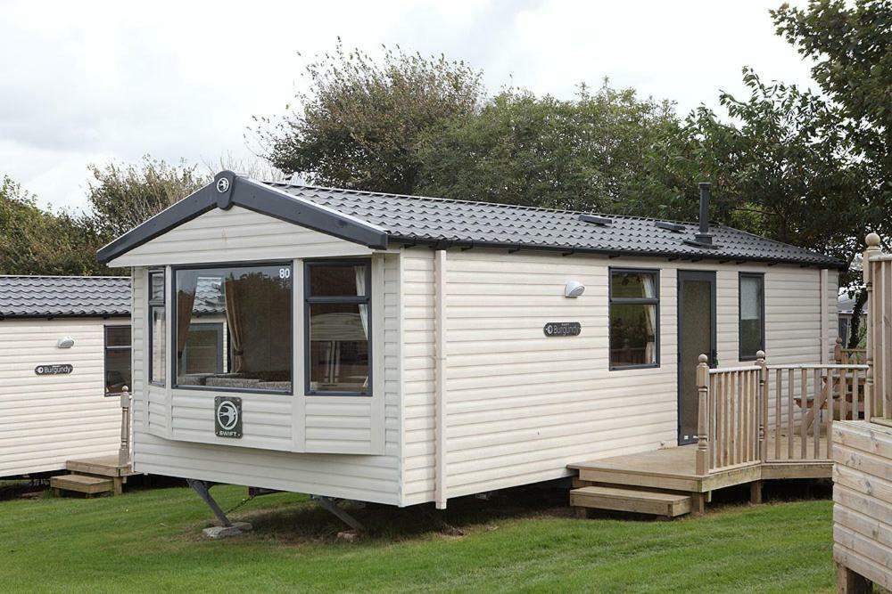 Trevella Holiday Park Newquay  Exterior photo