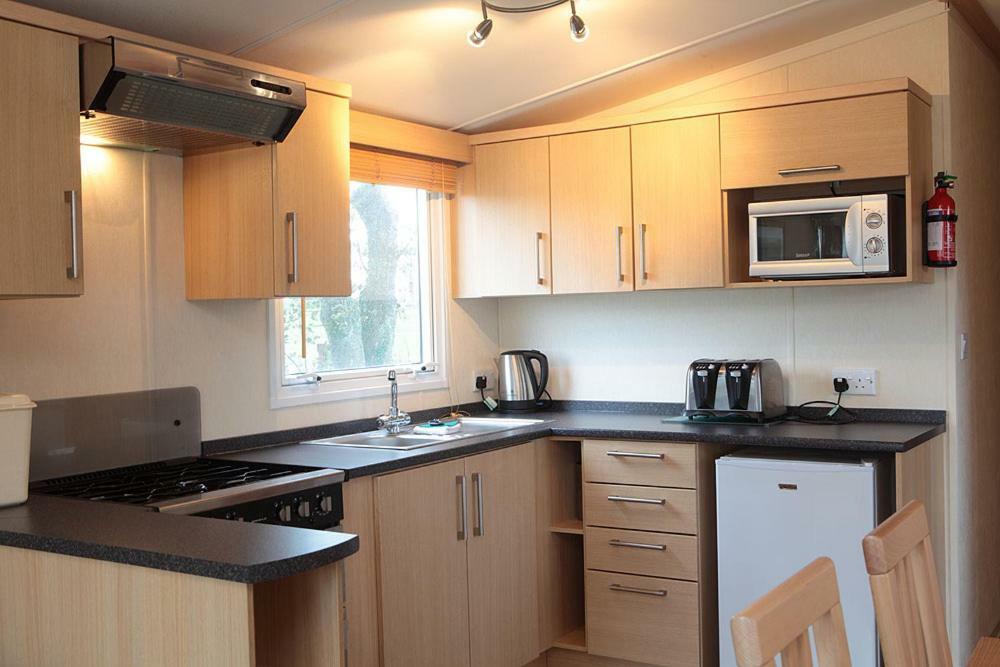 Trevella Holiday Park Newquay  Exterior photo