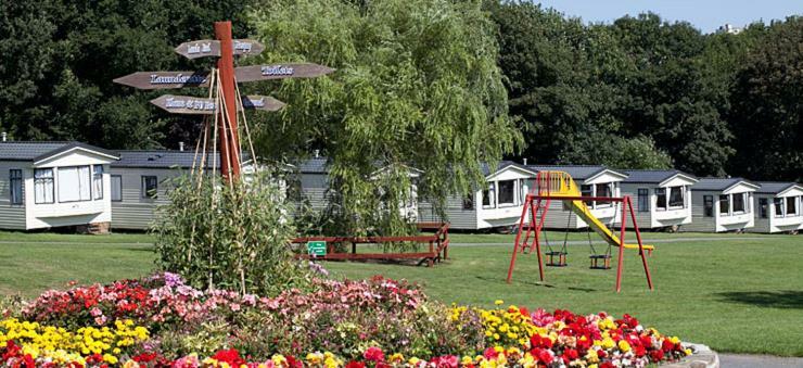 Trevella Holiday Park Newquay  Exterior photo