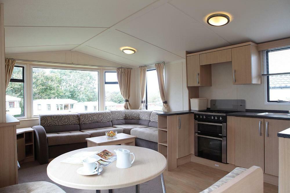 Trevella Holiday Park Newquay  Exterior photo