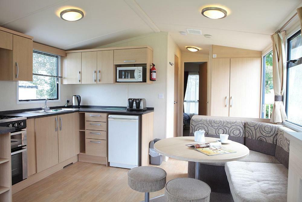 Trevella Holiday Park Newquay  Exterior photo