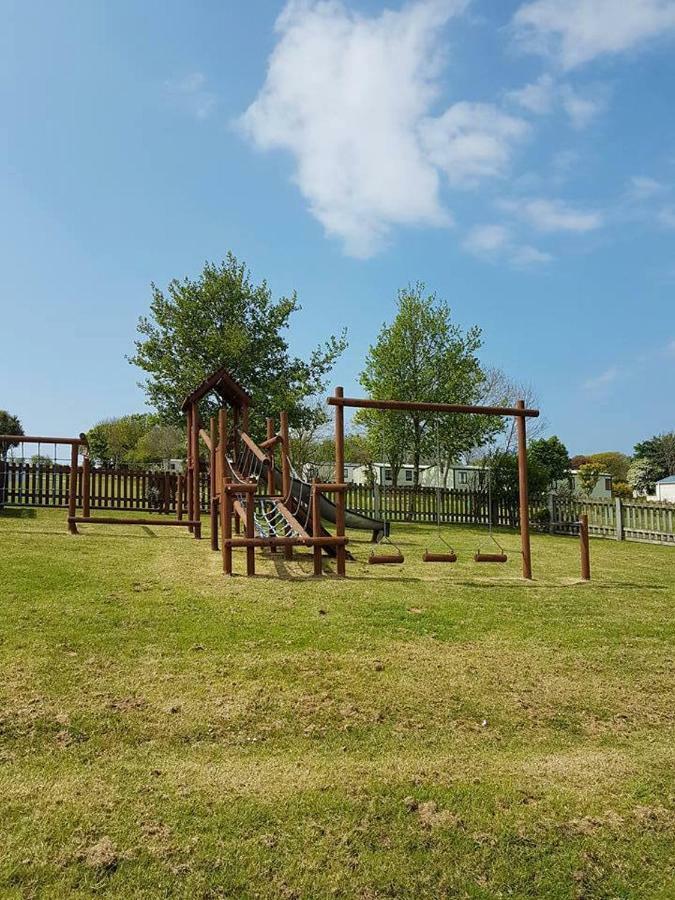 Trevella Holiday Park Newquay  Exterior photo