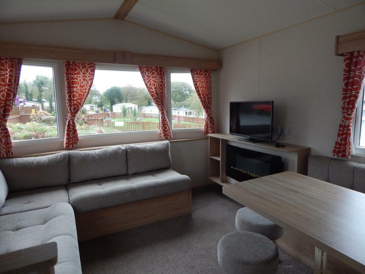 Trevella Holiday Park Newquay  Exterior photo