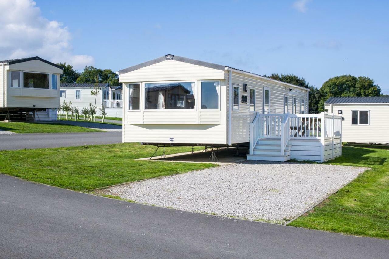 Trevella Holiday Park Newquay  Exterior photo