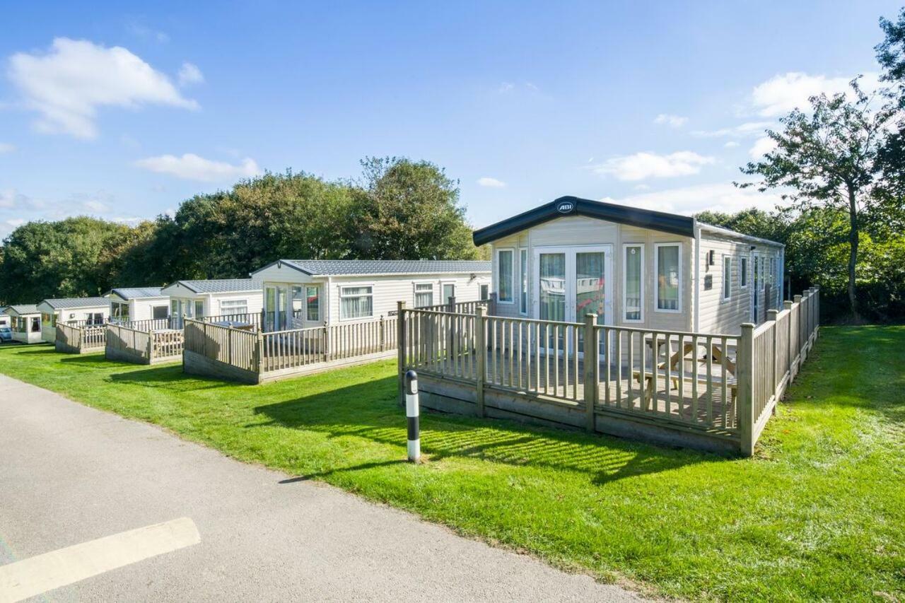 Trevella Holiday Park Newquay  Exterior photo