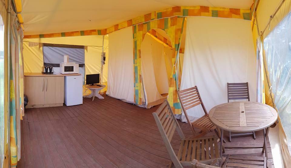 Trevella Holiday Park Newquay  Room photo