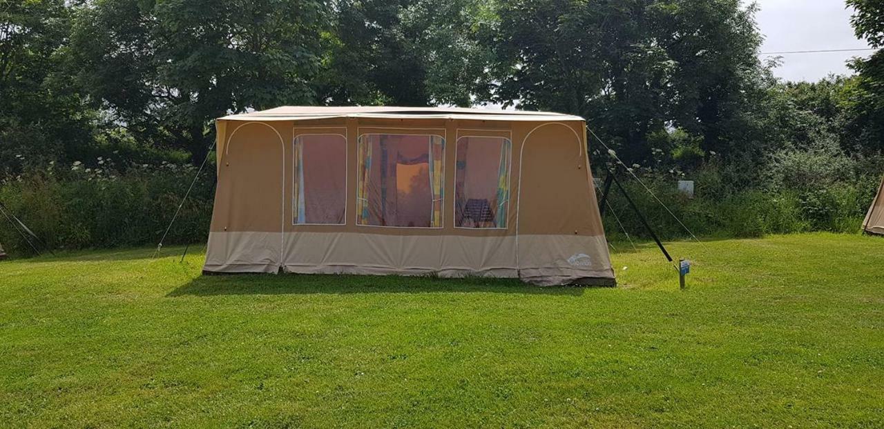 Trevella Holiday Park Newquay  Exterior photo