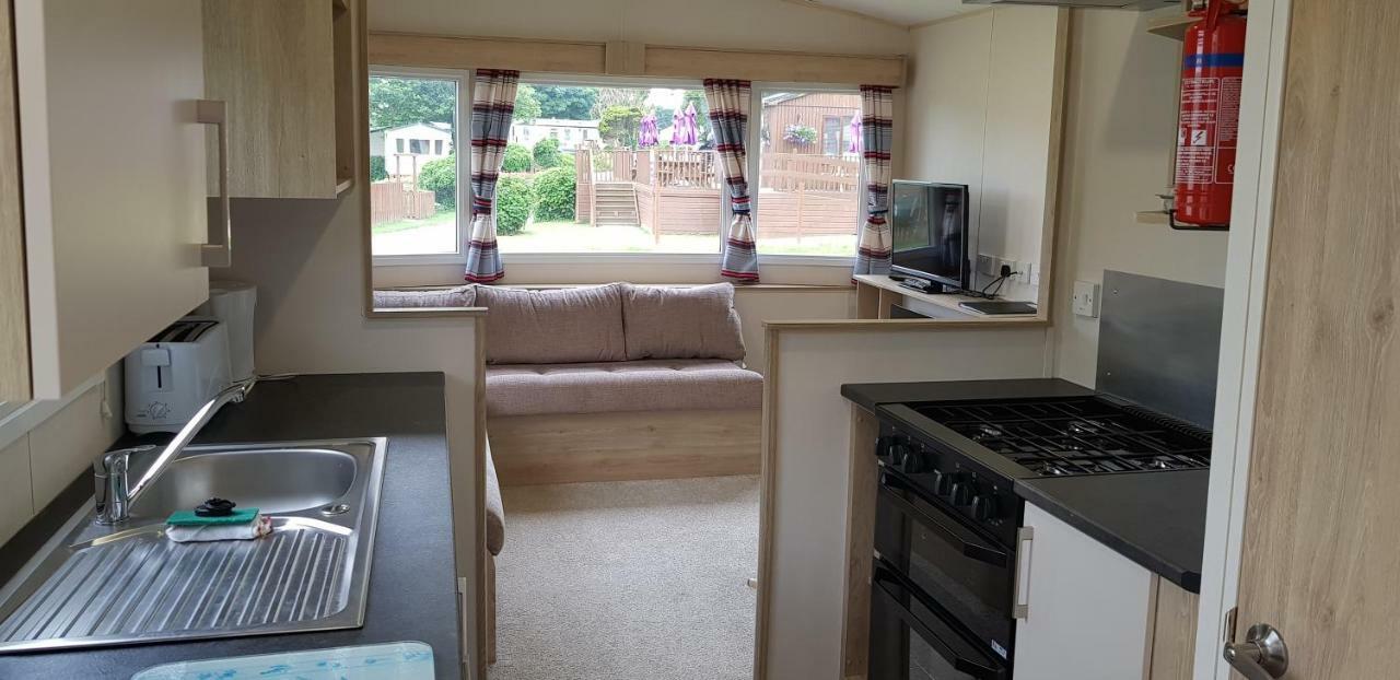 Trevella Holiday Park Newquay  Exterior photo