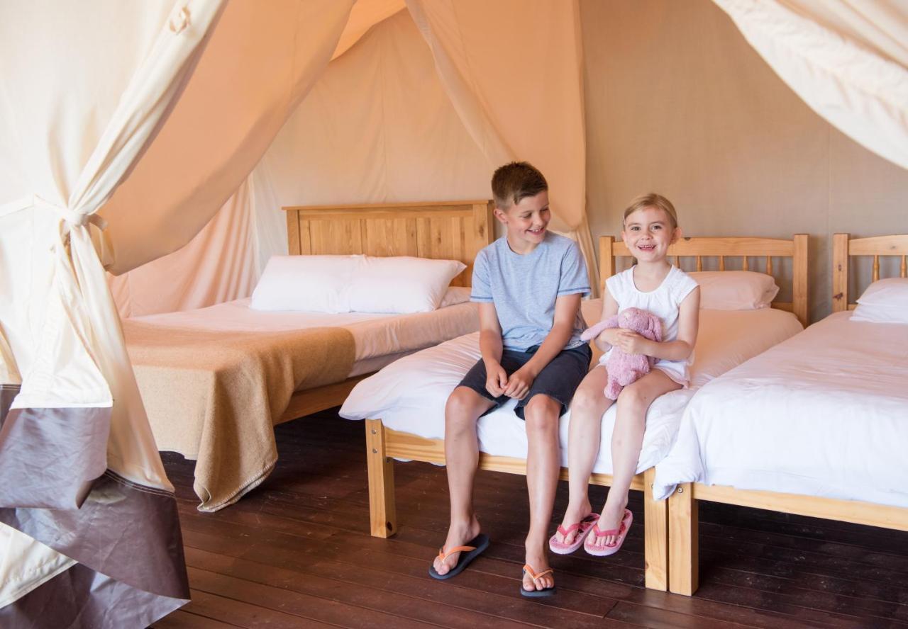 Trevella Holiday Park Newquay  Exterior photo