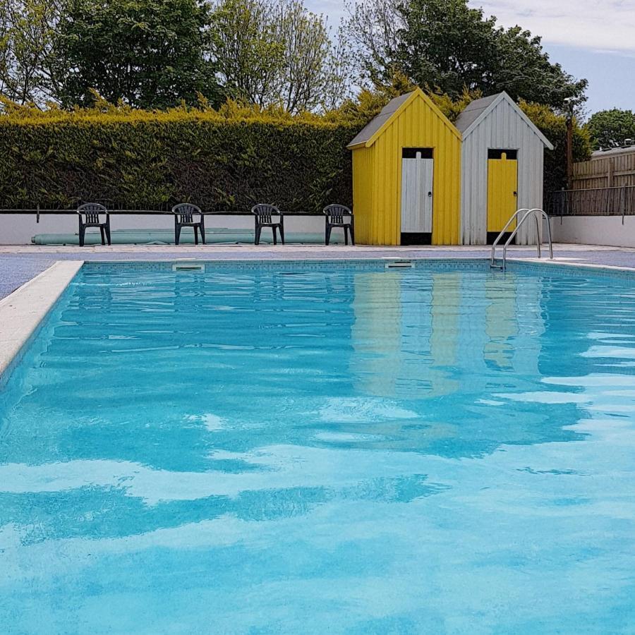 Trevella Holiday Park Newquay  Exterior photo
